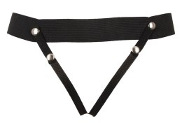 VIBRATING STRAP-ON SLEEVE