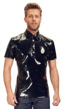 Vinyl Men's Polo Shirt M