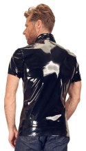 Vinyl Men's Polo Shirt M