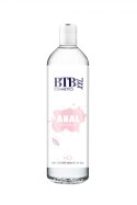 BTB ANAL WATER BASED LUBRICANT XL 250ML