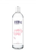 BTB ANAL WATER BASED LUBRICANT XL 250ML
