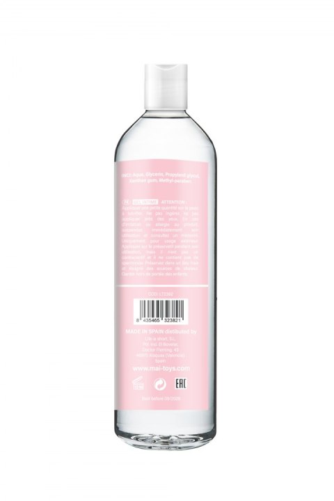 BTB ANAL WATER BASED LUBRICANT XL 250ML BTB ANAL WATER BASED LUBRICANT XL 250ML