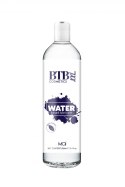 BTB WATER BASED LUBRICANT XL 250ML