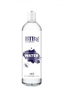 BTB WATER BASED LUBRICANT XL 250ML