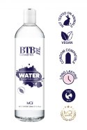 BTB WATER BASED LUBRICANT XL 250ML