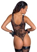 Noir Body Flock L