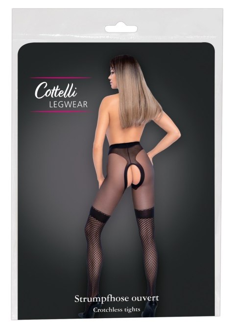 PANTYHOSE OVERKNEE 4 PANTYHOSE OVERKNEE 4