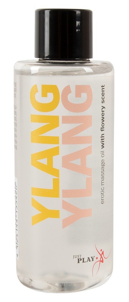 Just Play Ylang Ylang 100mlXEU Just Play Ylang Ylang 100mlXEU