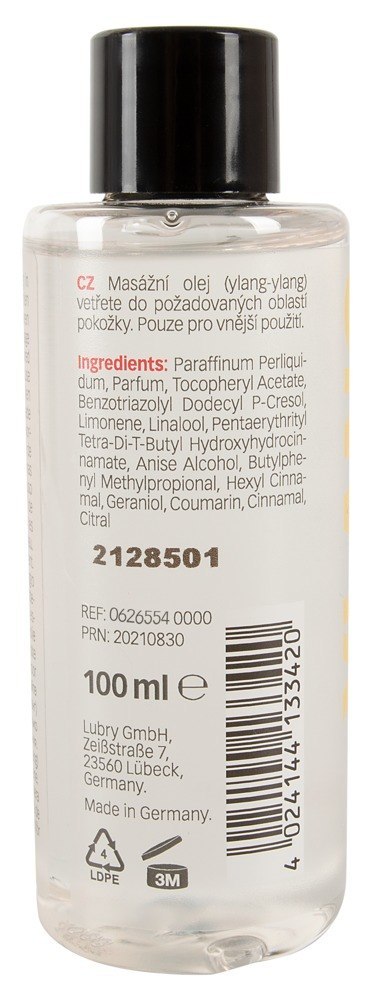 Just Play Ylang Ylang 100mlXEU Just Play Ylang Ylang 100mlXEU