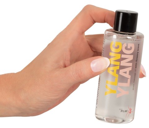 Just Play Ylang Ylang 100mlXEU Just Play Ylang Ylang 100mlXEU