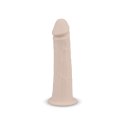 NO-PARTS - CAMERON REALISTIC HOLLOW DILDO 22 CM