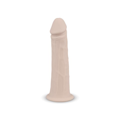 NO-PARTS - CAMERON REALISTIC HOLLOW DILDO 22 CM NO-PARTS - CAMERON REALISTIC HOLLOW DILDO 22 CM