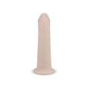 NO-PARTS - CAMERON REALISTIC HOLLOW DILDO 22 CM