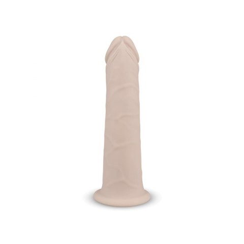 NO-PARTS - CAMERON REALISTIC HOLLOW DILDO 22 CM NO-PARTS - CAMERON REALISTIC HOLLOW DILDO 22 CM