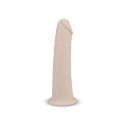 NO-PARTS - CAMERON REALISTIC HOLLOW DILDO 22 CM