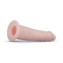 NO-PARTS - CAMERON REALISTIC HOLLOW DILDO 22 CM