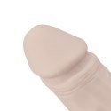 NO-PARTS - CAMERON REALISTIC HOLLOW DILDO 22 CM