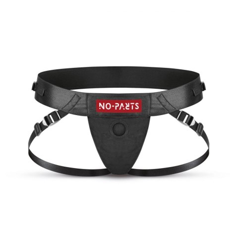 NO-PARTS - JORDAN ADJUSTABLE STRAP-ON HARNESS NO-PARTS - JORDAN ADJUSTABLE STRAP-ON HARNESS
