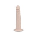 NO-PARTS - ROWAN REALISTIC DILDO 20 CM