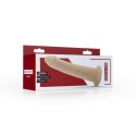 NO-PARTS - ROWAN REALISTIC DILDO 20 CM