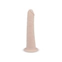 NO-PARTS - ROWAN REALISTIC DILDO 20 CM