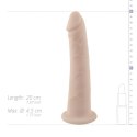NO-PARTS - ROWAN REALISTIC DILDO 20 CM