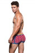 RAINBOW HEARTS TRUNK, L/XL