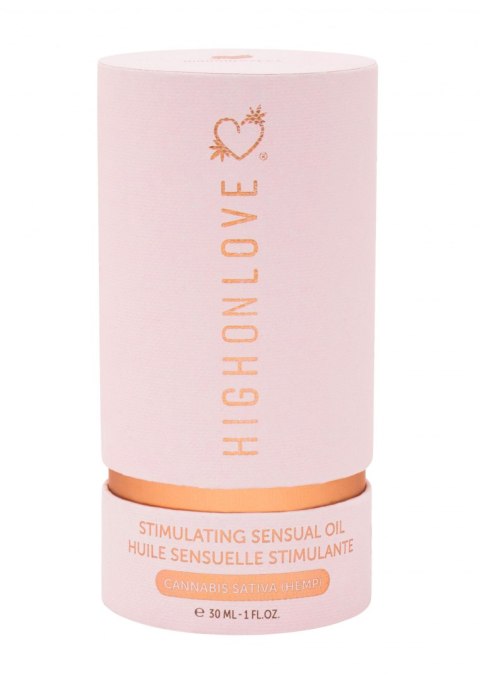 Stimulating O Oil 30ml Stimulating O Oil 30ml