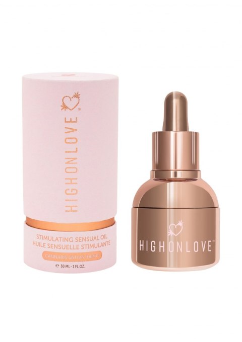 Stimulating O Oil 30ml Stimulating O Oil 30ml
