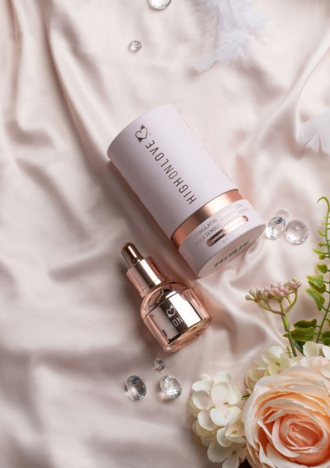 Stimulating O Oil 30ml Stimulating O Oil 30ml