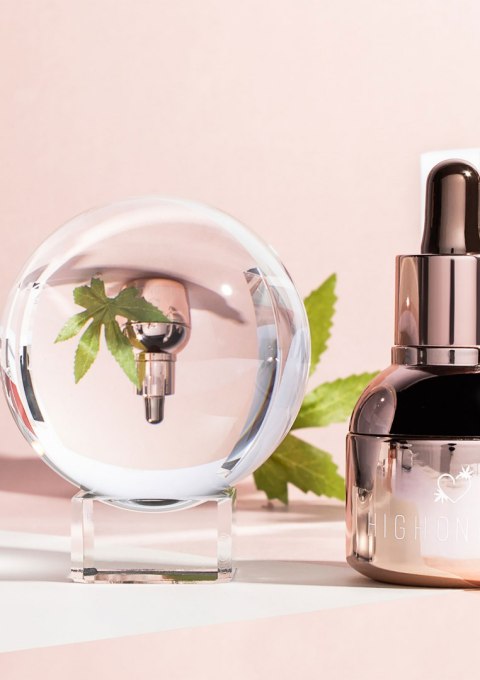 Stimulating O Oil 30ml Stimulating O Oil 30ml