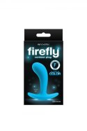 FIREFLY CONTOUR PLUG SMALL BLUE