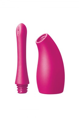 INYA DELUXE CLEANSER PINK
