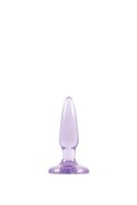 JELLY RANCHER PLEASURE PLUG MINI PURPLE