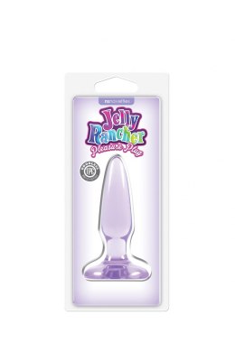 JELLY RANCHER PLEASURE PLUG MINI PURPLE