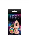 REAR ASSETS ROSE GOLD MEDIUM RAINBOW