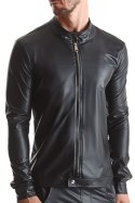 RMGIORGIO001 - BLACK JACKET - XL