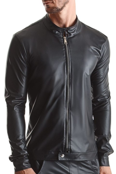 RMGIORGIO001 - BLACK JACKET - XL RMGIORGIO001 - BLACK JACKET - XL