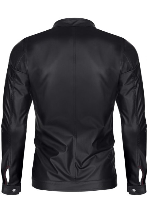 RMGIORGIO001 - BLACK JACKET - XL RMGIORGIO001 - BLACK JACKET - XL