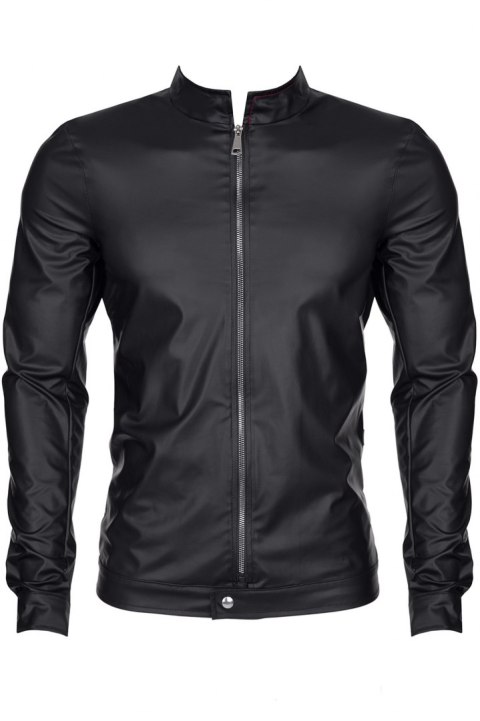 RMGiorgio001 - black jacket - M RMGiorgio001 - black jacket - M