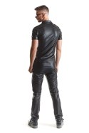 RMLUCA001 - BLACK SHIRT - XXL
