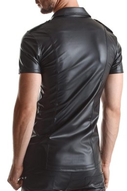 RMLUCA001 - BLACK SHIRT - S