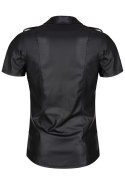 RMLUCA001 - BLACK SHIRT - S