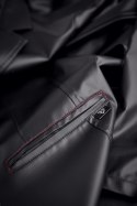 RMMARCO001 - BLACK VEST - XL