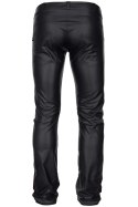 RMVITTORIO001 - BLACK TROUSERS - M