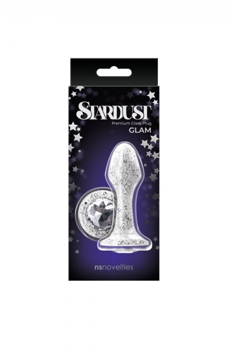 STARDUST GLAM WHITE STARDUST GLAM WHITE