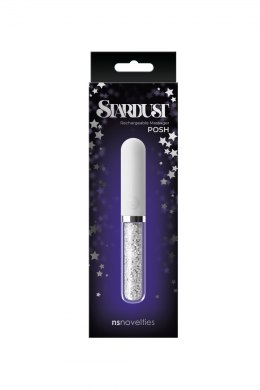 STARDUST POSH WHITE