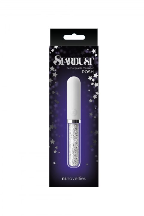 STARDUST POSH WHITE STARDUST POSH WHITE