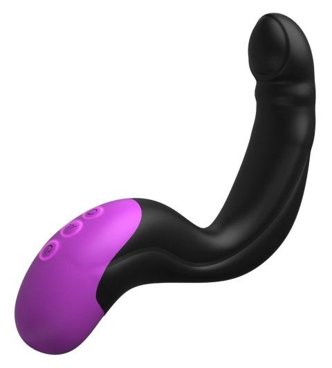 AFE Hyper Pulse P-Spot Massage AFE Hyper Pulse P-Spot Massage