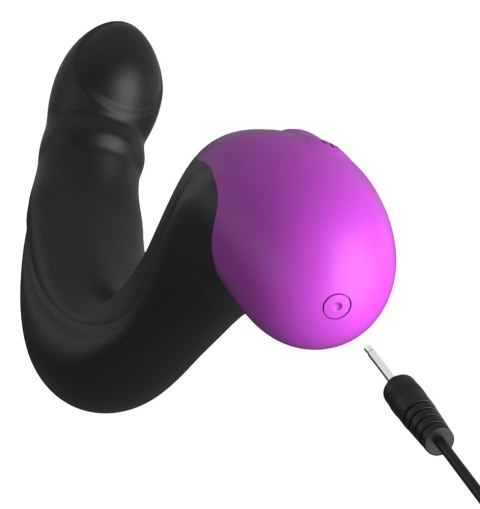 AFE Hyper Pulse P-Spot Massage AFE Hyper Pulse P-Spot Massage